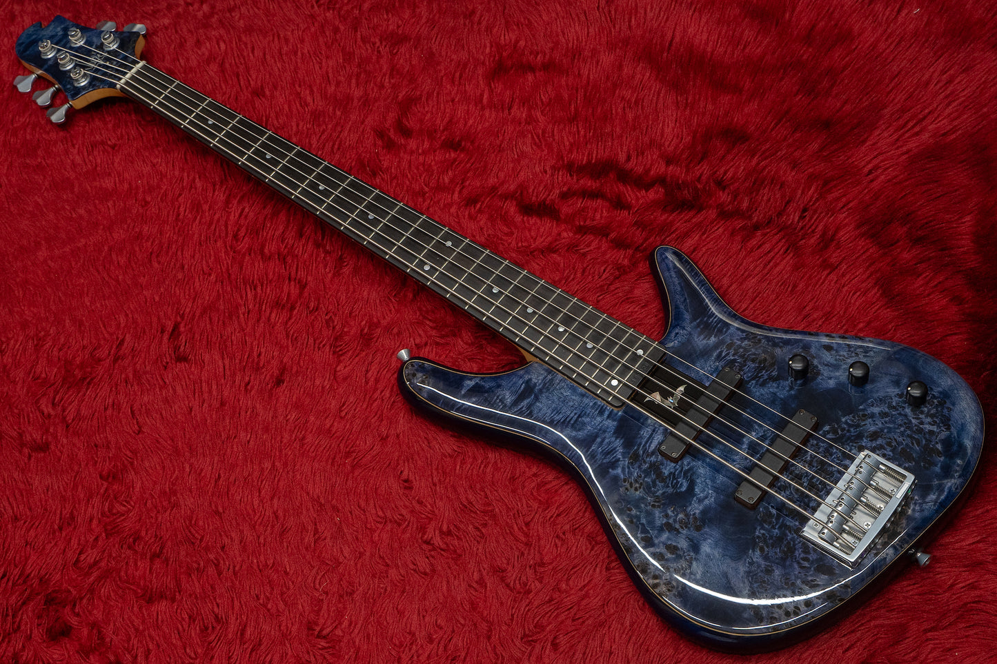 【used】Sugi / NB5E POP/H-MAHO2P WBL 2016 4.505kg #S160028【GIB Yokohama】