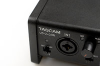 [used] TASCAM / US-2ｘ2HR [yokohama store]