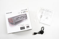 [used] TASCAM / US-2ｘ2HR [yokohama store]