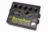 【used】TECH21 / SansAmp Bass Driver DI #768644【GIB横浜】