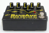 【used】TECH21 / SansAmp Bass Driver DI【GIB Yokohama】