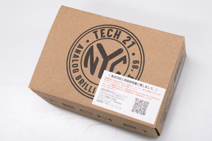 【new】TECH21 / STREET DRIVER48【GIB Yokohama】