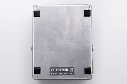 【new】TECH21 / STREET DRIVER48【GIB Yokohama】