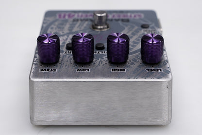 【new】TECH21 / STREET DRIVER48【GIB Yokohama】