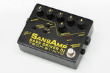 【used】TECH21 / SansAmp Bass Driver DI【GIB Yokohama】