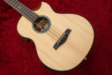 【중고】TRAVELER GUITAR / CL-3BE 베이스 1.655kg #CL00966【위탁】【GIB Yokohama】