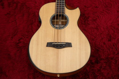【중고】TRAVELER GUITAR / CL-3BE 베이스 1.655kg #CL00966【위탁】【GIB Yokohama】
