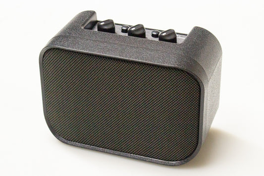 【신품】TRUE DYNA / 미니 앰프 TDAP-1【GIB Yokohama】