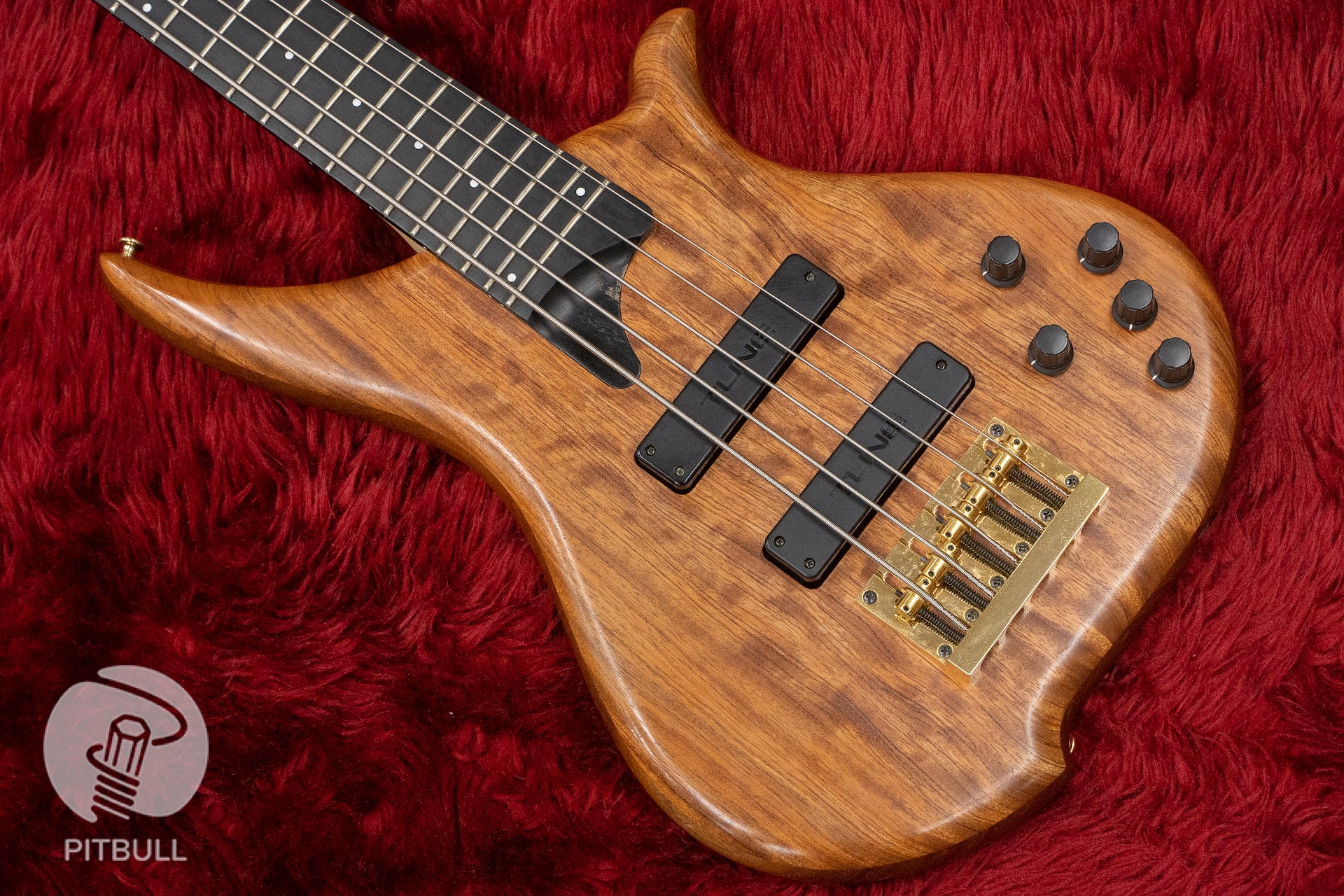 used] TUNE / TWB-5 #367 4.33kg [Yokohama] – Bass Shop Geek