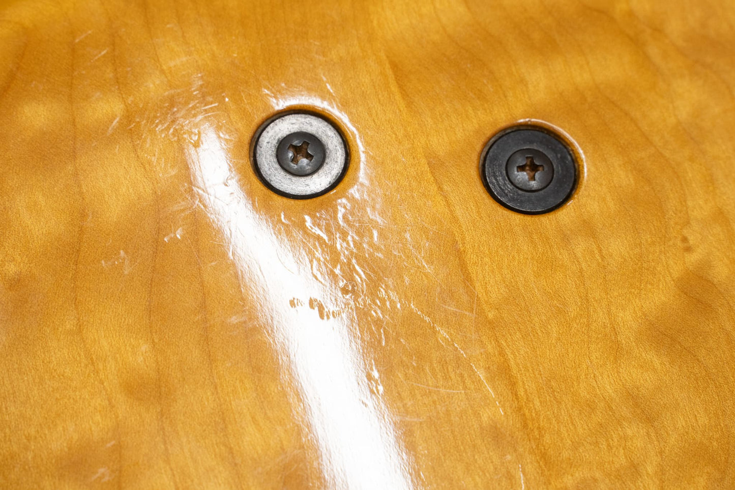 【used】TUNE / TB-01WJF-A N E-B 3.420kg #5316【GIB Yokohama】