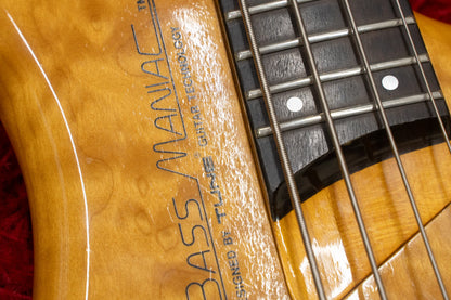 【used】TUNE / TB-01WJF-A N E-B 3.420kg #5316【GIB Yokohama】