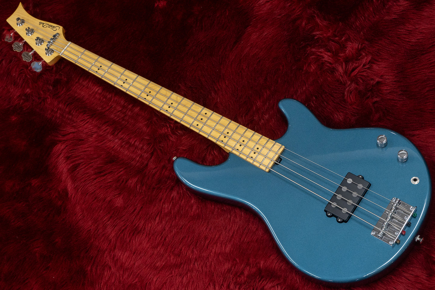 [new] Three Dots / FB VBM/M T688 3.62kg [Yokohama store]