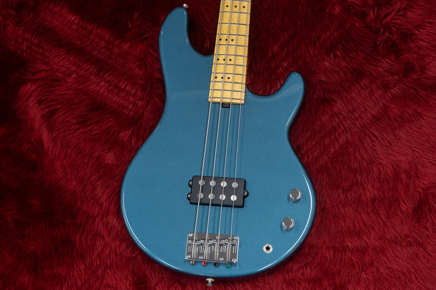 [new] Three Dots / FB VBM/M T688 3.62kg [Yokohama store]