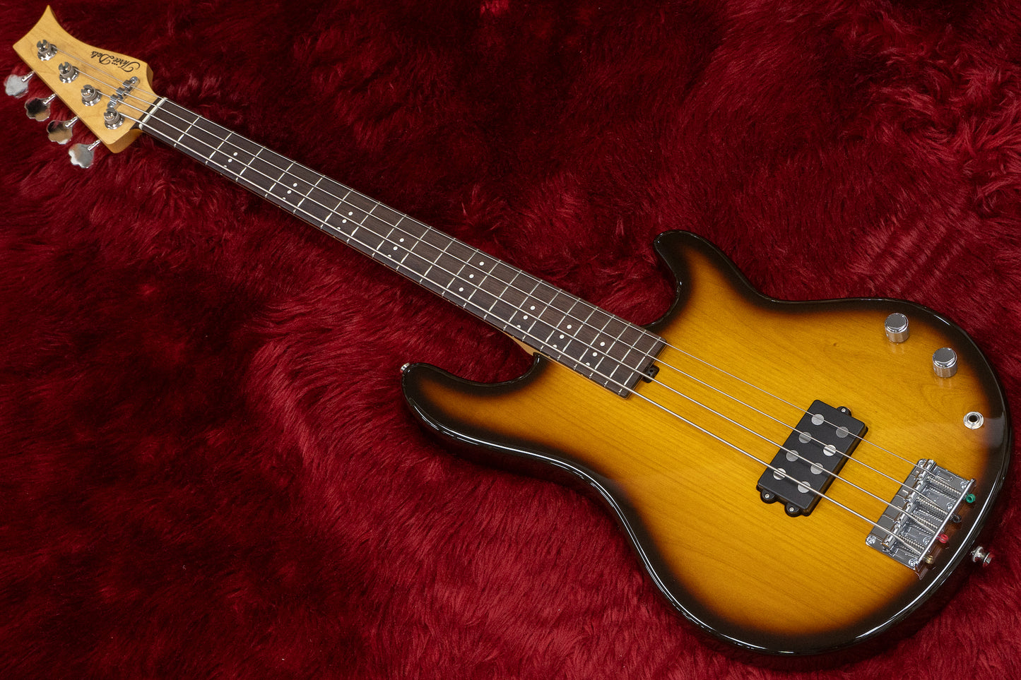 [new] Three Dots / FB TCB/R ＃T671 3.63kg [Yokohama store]