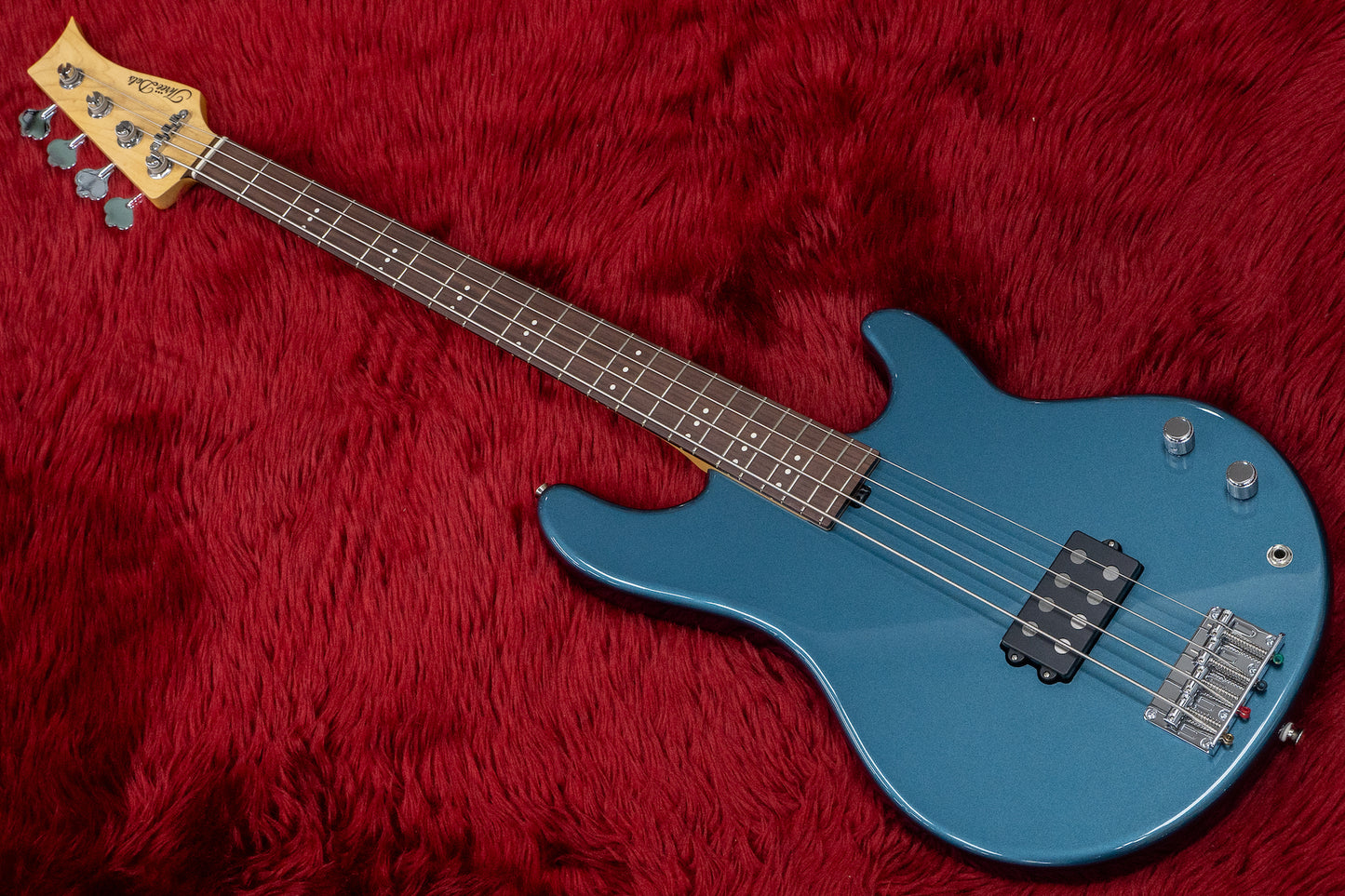 [new] Three Dots / FB VBM/R ＃T715 3.55kg [Yokohama store]
