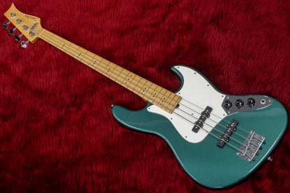 [new] Three Dots / JB BRG/M with EMG BTC #T476 3.98kg [Yokohama store]