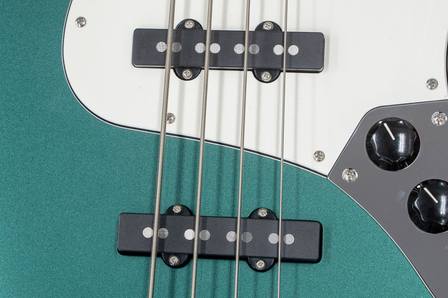 [new] Three Dots / JB BRG/M with EMG BTC #T476 3.98kg [Yokohama store]
