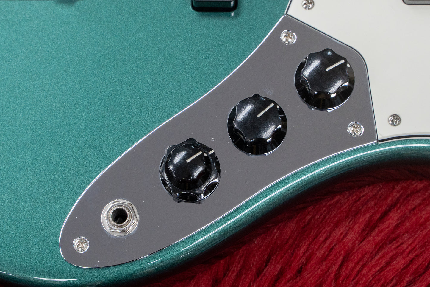 [new] Three Dots / JB BRG/M with EMG BTC #T476 3.98kg [Yokohama store]
