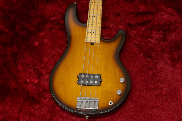 used】Three Dots / FB TCB/M #T685 3.615kg【横浜店】 – Bass Shop