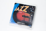 【new】Thomastik Infeld / JAZZ JF344 Flat Wound for 4st Long Scale 34"【GIB Yokohama】