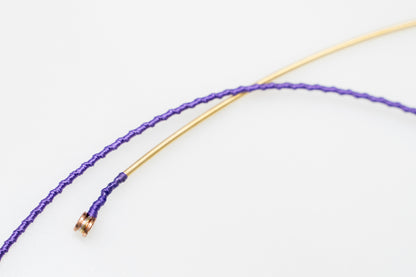 【new】Thomastik Infeld / Acoustic Bass AB345 Round Wound for 5st Long Scale 34"【GIB Yokohama】