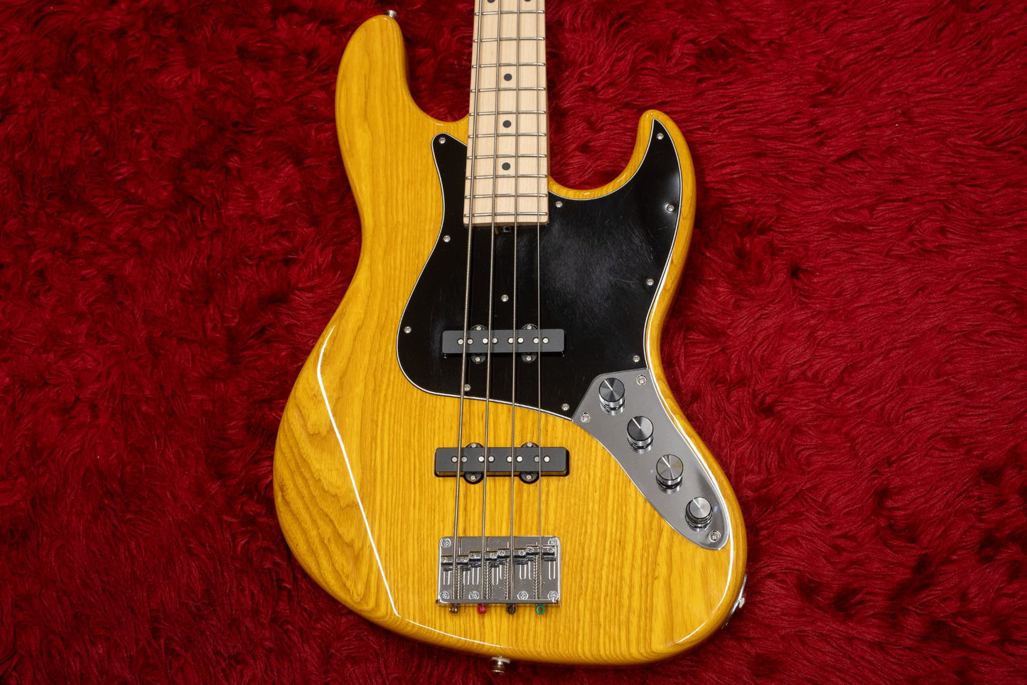 【used】Three Dots / JB Active VTN/M  4.165kg #T758【consignment】【GIB Yokohama】