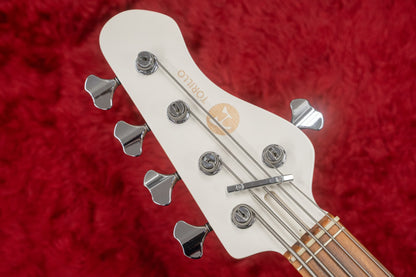 【new】Torillo Basses / Chantico FCV 5st 4.525kg #204【GIB Yokohama】