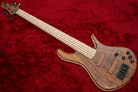 【new】Torillo Basses / Shevette FCV 5st 4.315kg #205【GIB Yokohama】