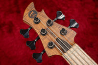 【신품】Torillo Basses / Shevette FCV 5st 4.315kg #205【GIB Yokohama】