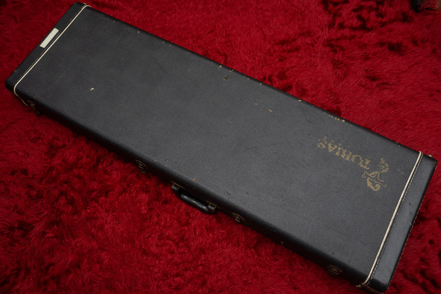 【used】Tobias / Classic 5 4.490kg #1686【GIB Yokohama】
