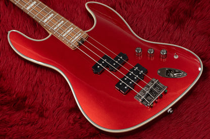 [new] TRIBE GUITARS / SF4 Red Passion #279 3.76kg [Yokohama]