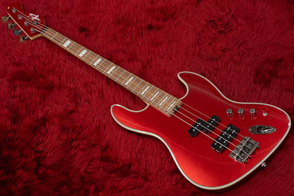 [new] TRIBE GUITARS / SF4 Red Passion #279 3.76kg [Yokohama]