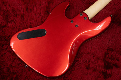 [new] TRIBE GUITARS / SF4 Red Passion #279 3.76kg [Yokohama]
