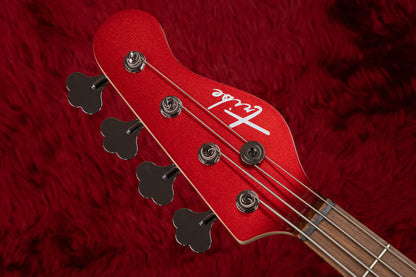 [new] TRIBE GUITARS / SF4 Red Passion #279 3.76kg [Yokohama]
