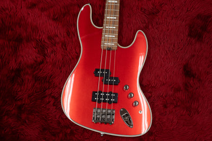 [new] TRIBE GUITARS / SF4 Red Passion #279 3.76kg [Yokohama]