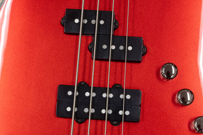 [new] TRIBE GUITARS / SF4 Red Passion #279 3.76kg [Yokohama]