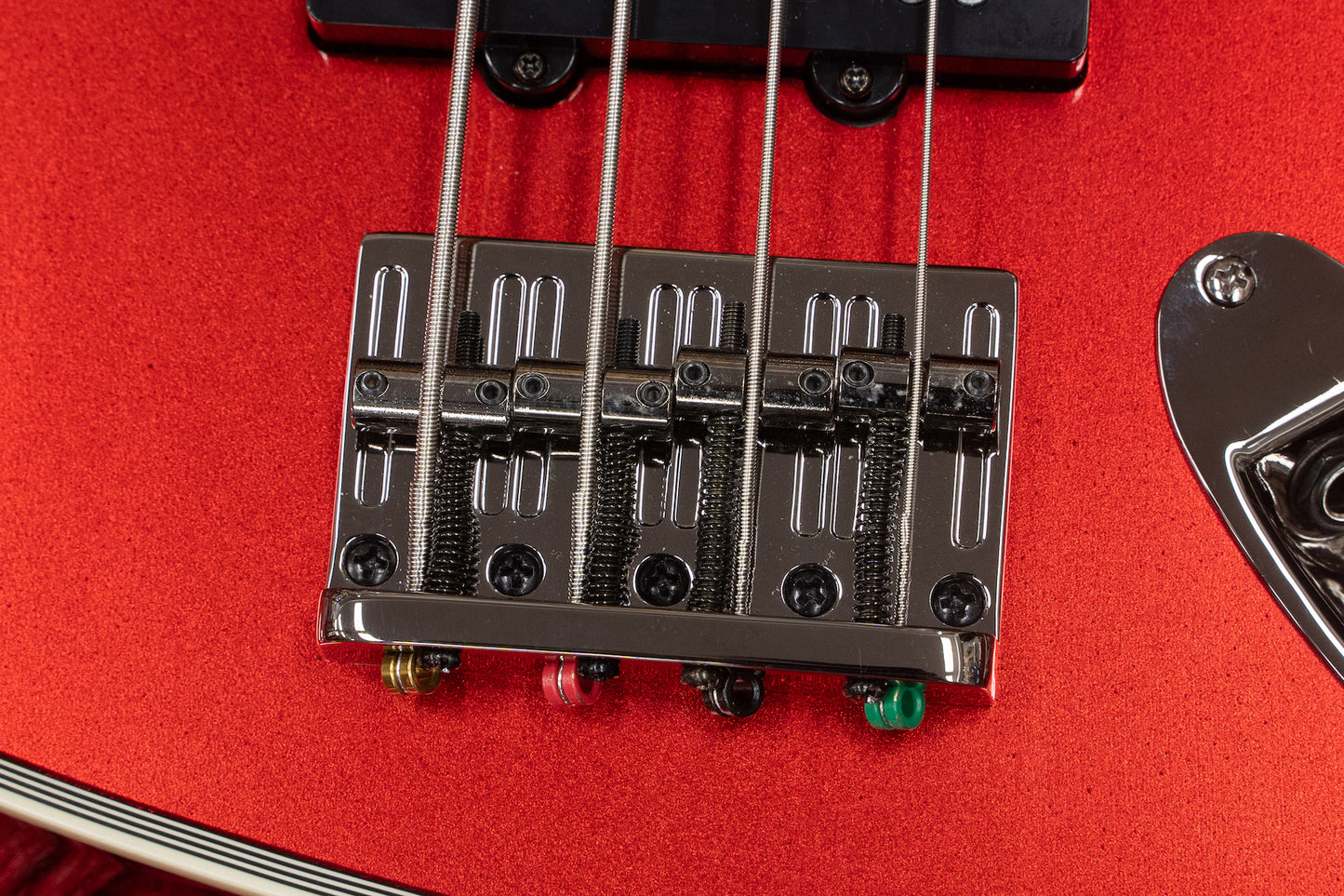 [new] TRIBE GUITARS / SF4 Red Passion #279 3.76kg [Yokohama]