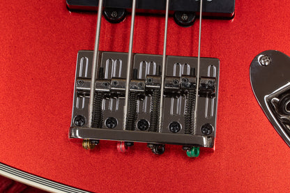 [new] TRIBE GUITARS / SF4 Red Passion #279 3.76kg [Yokohama]