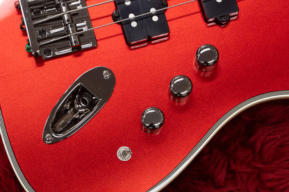 [new] TRIBE GUITARS / SF4 Red Passion #279 3.76kg [Yokohama]