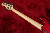 [new] TRIBE GUITARS / Tribe SF5 Red Passion #695 4.195kg [Yokohama]