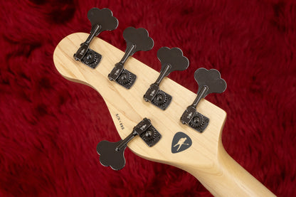 [new] TRIBE GUITARS / Tribe SF5 Red Passion #695 4.195kg [Yokohama]