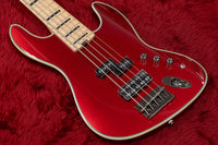 [new] TRIBE GUITARS / Tribe SF5 Red Passion #695 4.195kg [Yokohama]