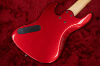 [new] TRIBE GUITARS / Tribe SF5 Red Passion #695 4.195kg [Yokohama]
