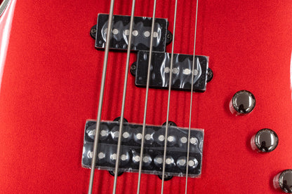 [new] TRIBE GUITARS / Tribe SF5 Red Passion #695 4.195kg [Yokohama]