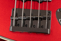 [new] TRIBE GUITARS / Tribe SF5 Red Passion #695 4.195kg [Yokohama]
