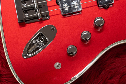 [new] TRIBE GUITARS / Tribe SF5 Red Passion #695 4.195kg [Yokohama]