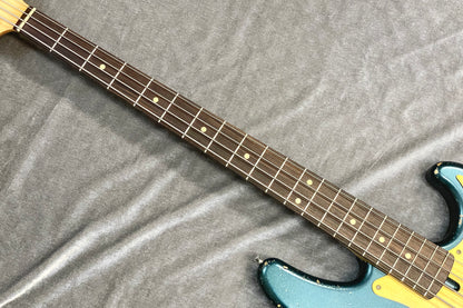[used] Tsubasa Guitar Workshop / The Hopper Alder /R #0204 3.7kg [consignment]  [Hyogo store]