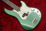 【used】Tsubasa Guitar Workshop / The Earth Sherwood green 3.750kg #D213【委託品】【GIB Yokohama】