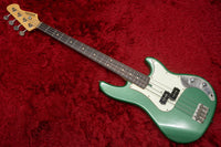 【used】Tsubasa Guitar Workshop / The Earth Sherwood green 3.750kg #D213【委託品】【GIB Yokohama】