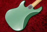 【used】Tsubasa Guitar Workshop / The Earth Sherwood green 3.750kg #D213【委託品】【GIB Yokohama】